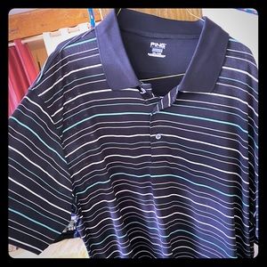 Men’s Ping Golf polo